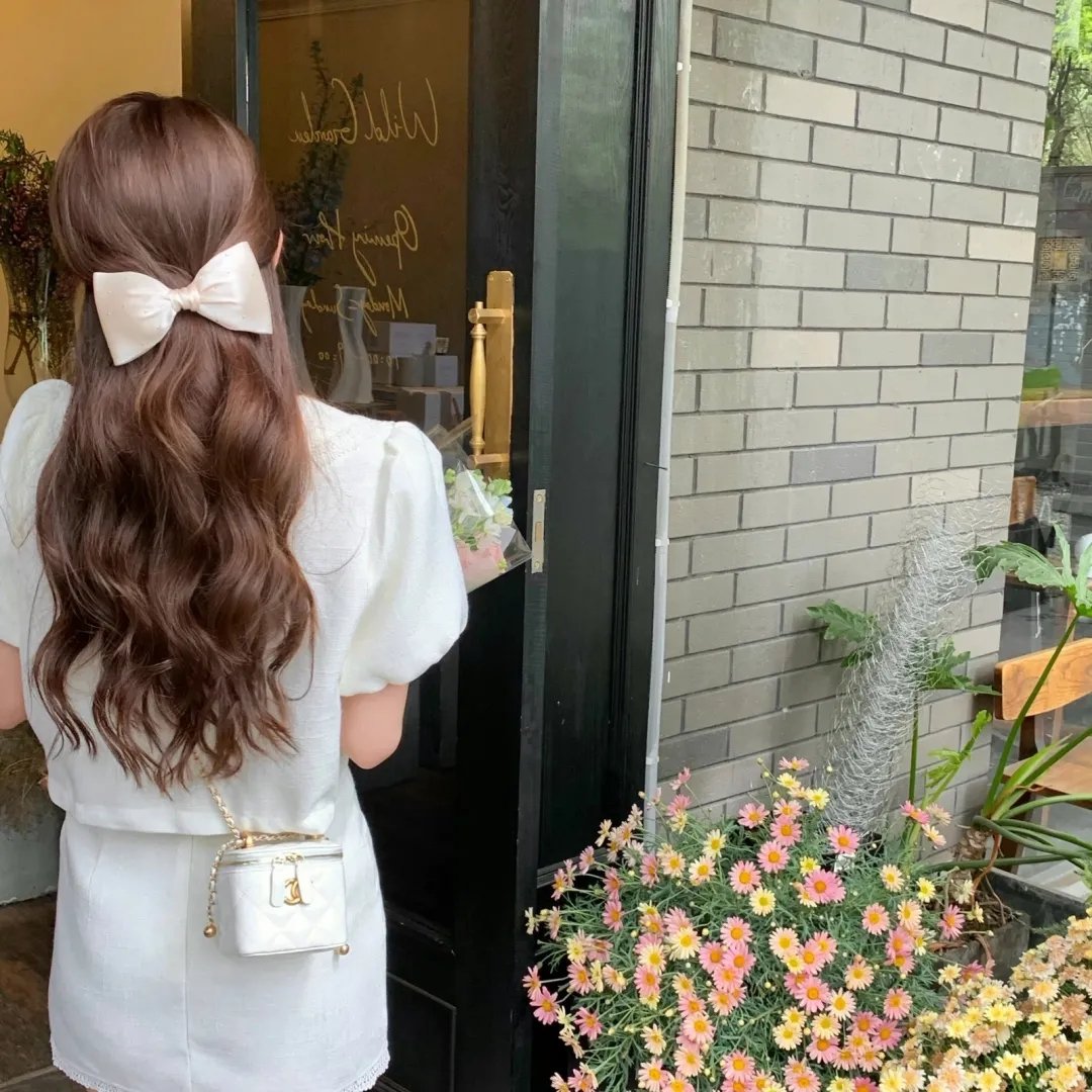 裙子里的戏剧