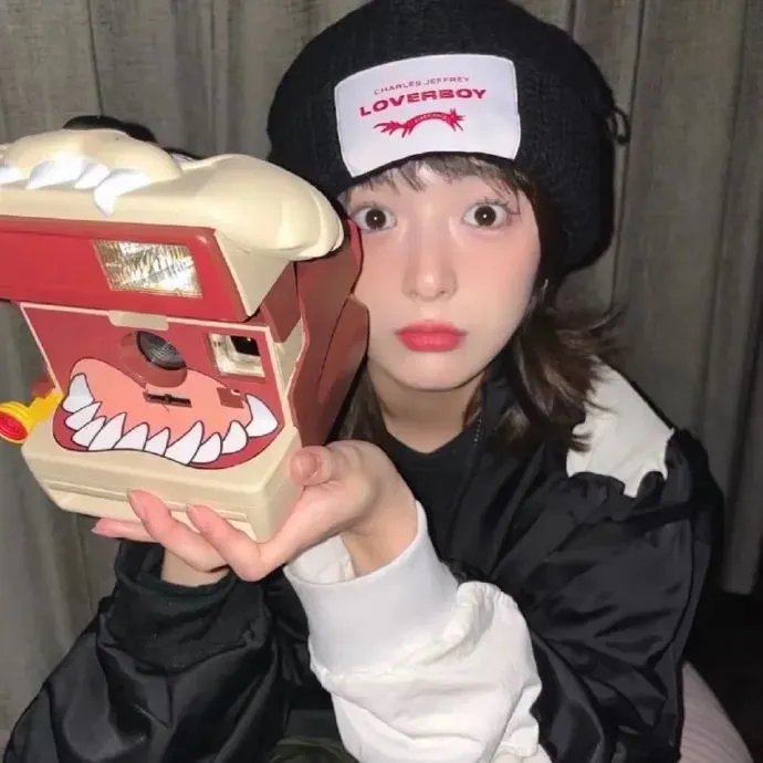 甜蜜圈套