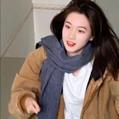 女神跟我走