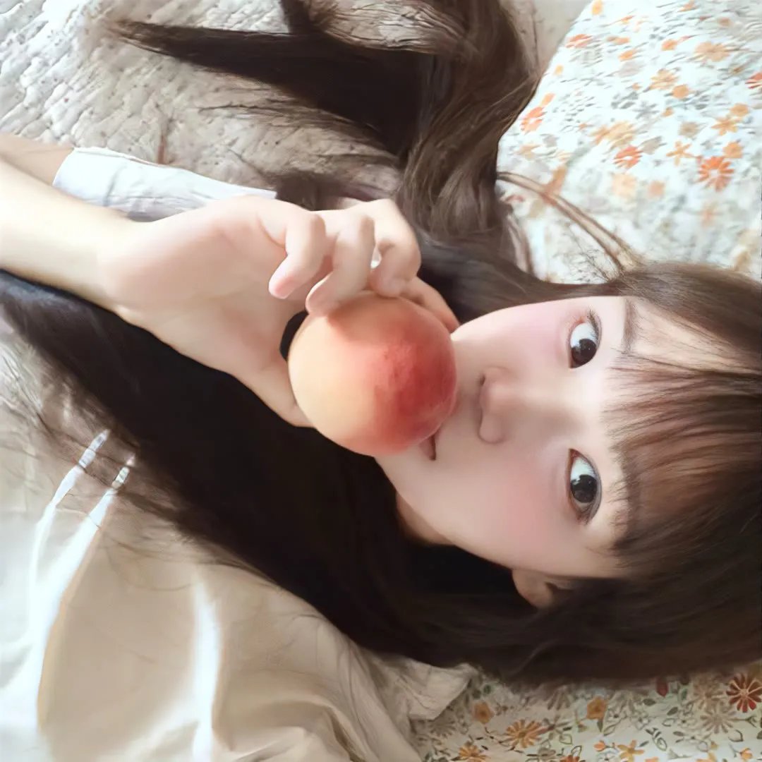 盲战